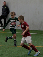 Fun Fours (2016s)