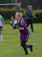 9-A-Side (Girls)