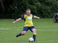 9-A-Side (Girls)