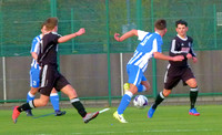Rutherglen Glencairn v Renfrew FC Blue (U21s)