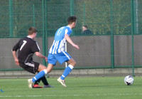 Rutherglen Glencairn v Renfrew FC Blue (U21s)