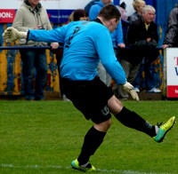 Tranent Juniors v Tynecastle FC (U21s)