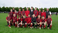 Mill United FC