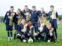 East Kilbride FC