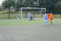 Palace Park v Cumbernauld United (U13s)