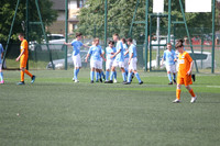 Palace Park v Cumbernauld United (U13s)
