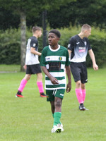 Cambusdoon v Blantyre Celtic
