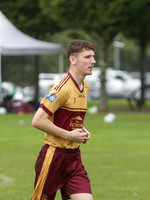 Victoria Park vs Whitburn CFA