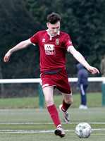 Musselburgh Windsor v Tranent Juniors (U19s)
