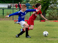 East Renfrewshire SDA - 9am Session (2010)