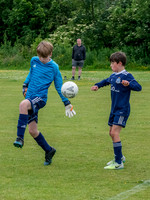 East Renfrewshire SDA - 9am Session (2010)