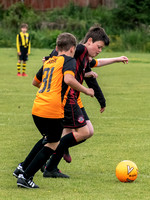 East Renfrewshire SDA  - 12pm Session (2010)