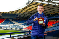 Jamie Skinner Goal Of The Year Presentation, Thursday 18th Janua