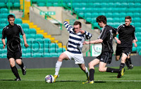 Glasgow Schools' Cup Final