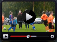 Dean Thistle v Dalrymple Thistle (U12s)