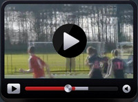 KSC City v Brandane Bulls (U14s)