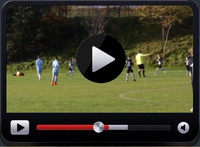 Bayside FC Athletic v Broughty United Panthers (U13s)