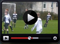 Baljaffray FC v Mill United (U13s)