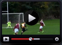 Linlithgow Rose v Gairdoch United (U13s)