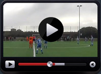 Northstar CFC Orange v Galston YFC (U13s)
