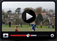 EDFC v Formartine United (U14s)