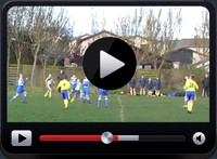 Cove Boys Club v Kilwinning Rangers (U13s)