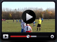 Stonehouse BC v Spartans FC Reds (U15s)