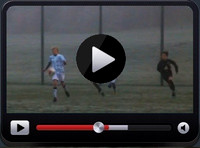 Grassroots Development Coaching vs Portobello Community Football Academy (U13s)