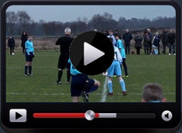 Lenzie Youth Club vs Kerse United BC (U13s)