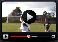 Prestwick Community FC vs St Andrews BC (U16s)