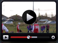Kirkfield United Whites v Murieston United Blue (U14s)