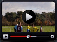 Milton Rovers YFC v Aston Villa BC (U16s)