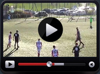 Coatshill BC v Mill United Colts (U16s)