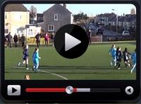 West Park Girls v Central Girls (13G)