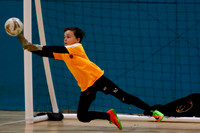 The Futsal Cup 2018 - Glasgow (2006s)