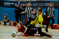 The Futsal Cup 2018 - Glasgow (2007s)