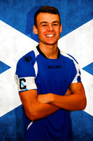 SSYF Futsal Cup, Bellahouston Leisure Centre, Saturday 27th Janu