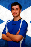 SSYF Futsal Cup, Bellahouston Leisure Centre, Saturday 27th Janu