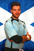 SSYF Futsal Cup, Bellahouston Leisure Centre, Saturday 27th Janu