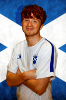 SSYF Futsal Cup, Bellahouston Leisure Centre, Saturday 27th Janu