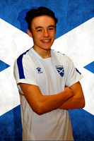 SSYF Futsal Cup, Bellahouston Leisure Centre, Saturday 27th Janu