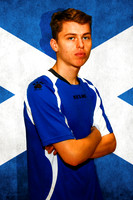 Scottish Youth Futsal Federation - Showcase Match (U20s)