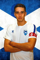 SSYF Futsal Cup, Bellahouston Leisure Centre, Saturday 27th Janu