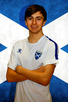 SSYF Futsal Cup, Bellahouston Leisure Centre, Saturday 27th Janu