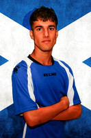 SSYF Futsal Cup, Bellahouston Leisure Centre, Saturday 27th Janu