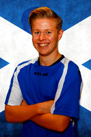 SSYF Futsal Cup, Bellahouston Leisure Centre, Saturday 27th Janu