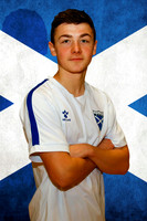 SSYF Futsal Cup, Bellahouston Leisure Centre, Saturday 27th Janu