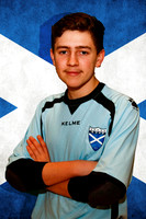 SSYF Futsal Cup, Bellahouston Leisure Centre, Saturday 27th Janu