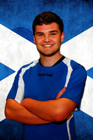 SSYF Futsal Cup, Bellahouston Leisure Centre, Saturday 27th Janu