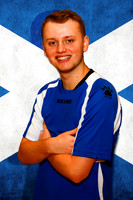 SSYF Futsal Cup, Bellahouston Leisure Centre, Saturday 27th Janu